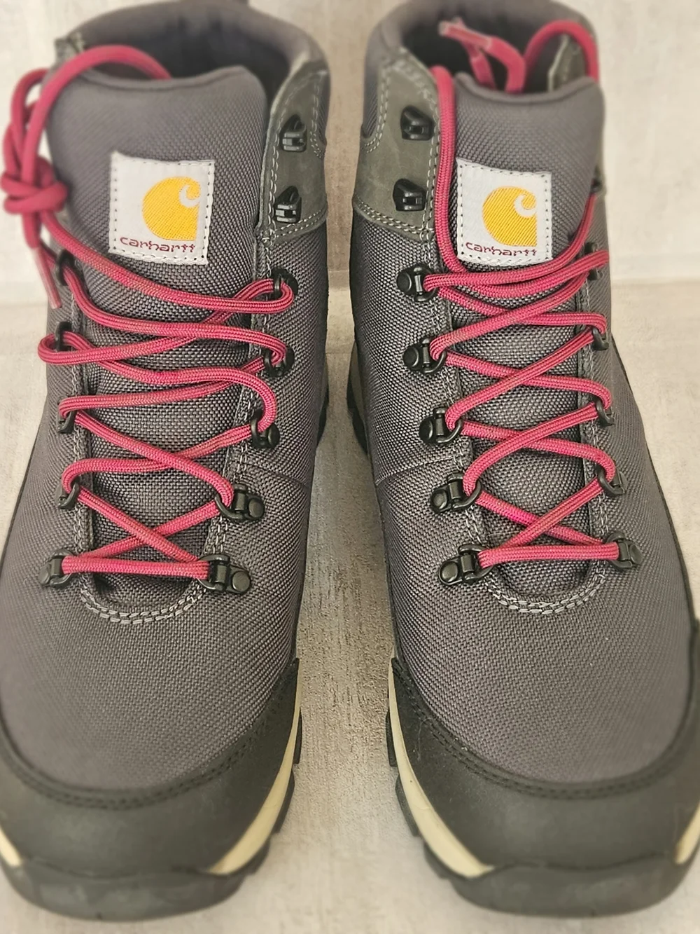 Carhartt Women's 6